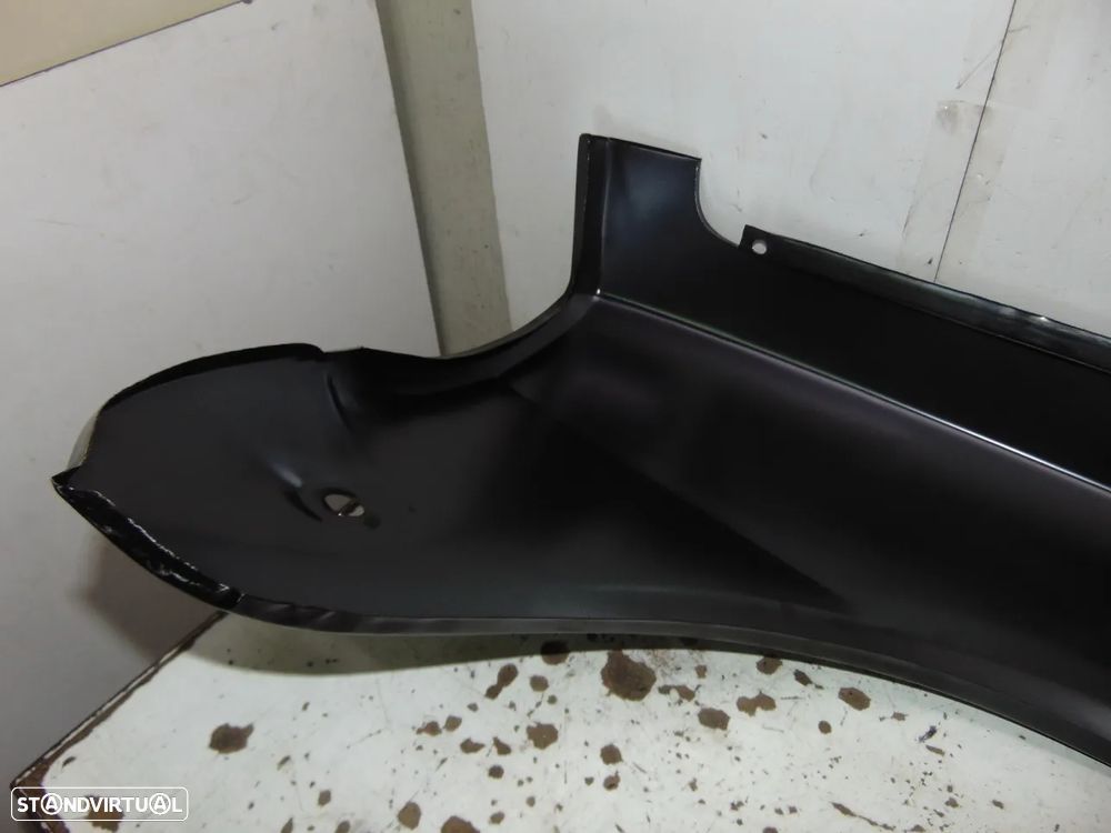 Peugeot 504 guarda lamas - 5