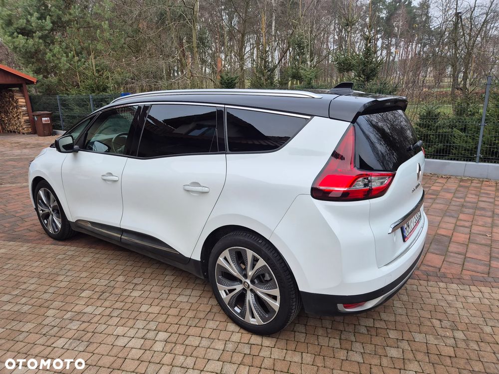 Renault Grand Scenic Gr 1.3 TCe Energy Intens EDC - 5