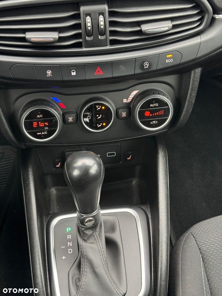 Fiat Tipo 1.6 MultiJet DCT S-Design - 18