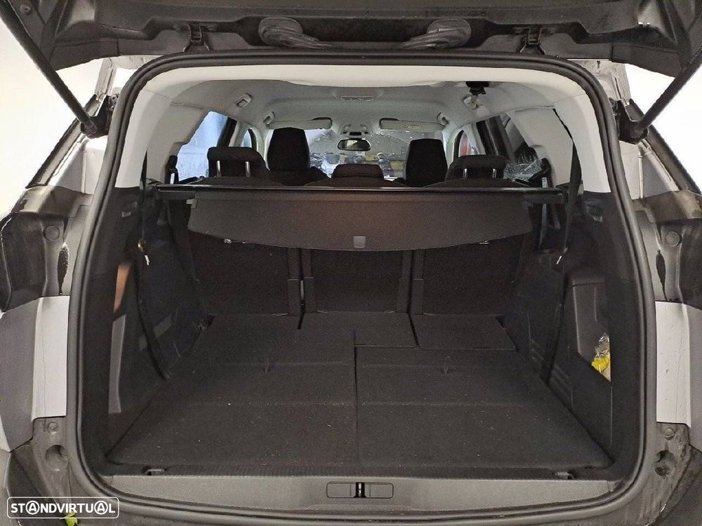 Peugeot 5008 1.5 BlueHDi Active - 6