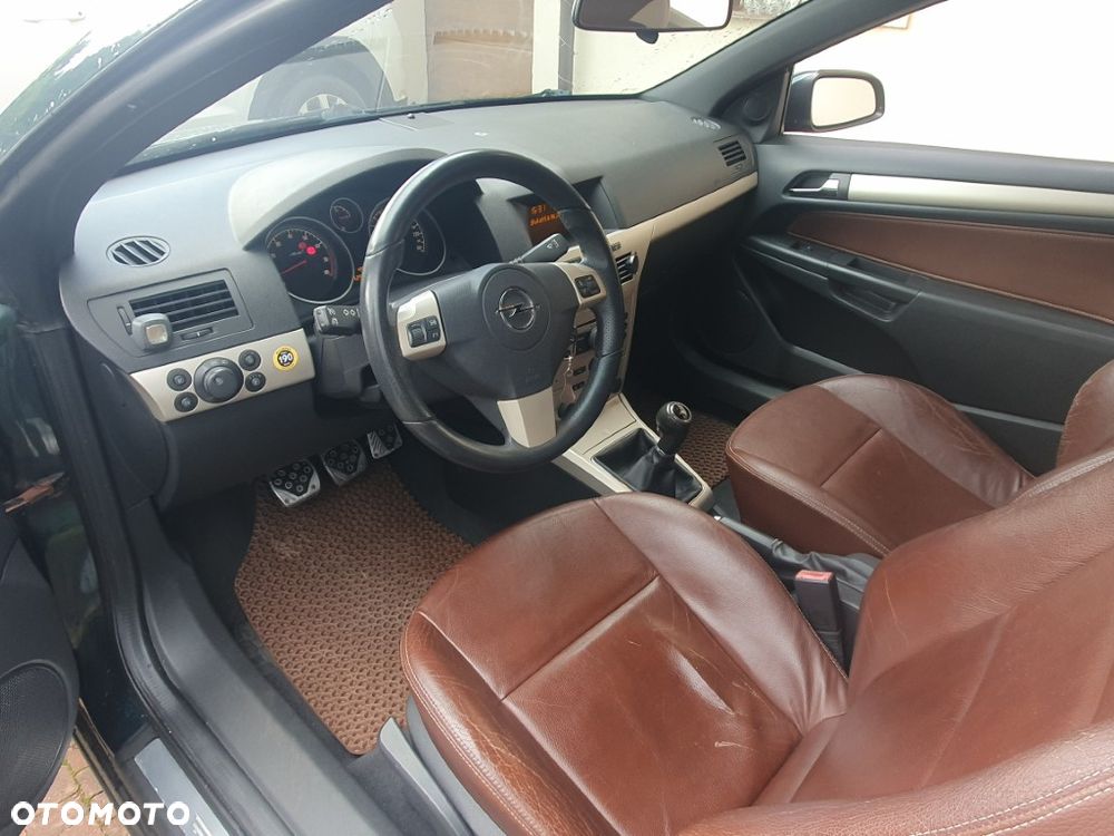 Opel Astra 1.8 Enjoy - 7