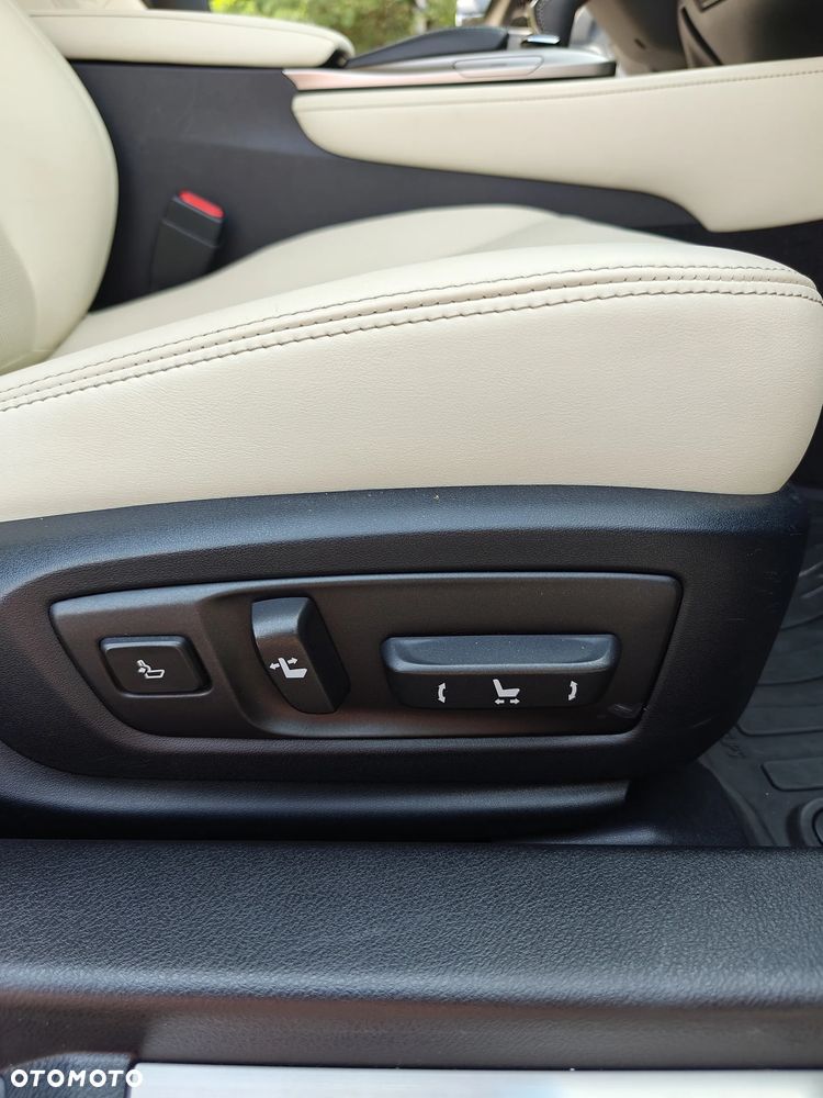 Lexus GS 200t / 300 Elegance - 20
