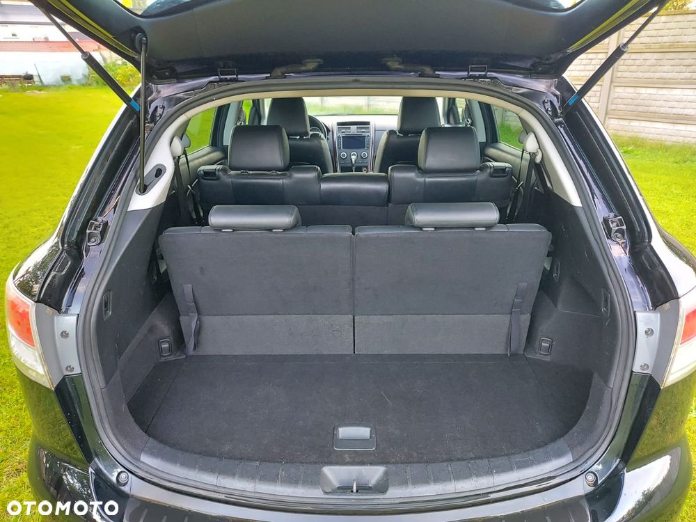 Mazda CX-9 3.7 V6 Sport - 18