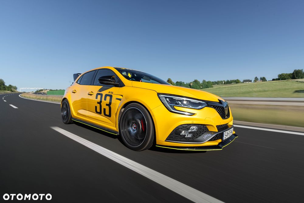 Renault Megane 1.8 TCe FAP R.S Trophy EDC - 22