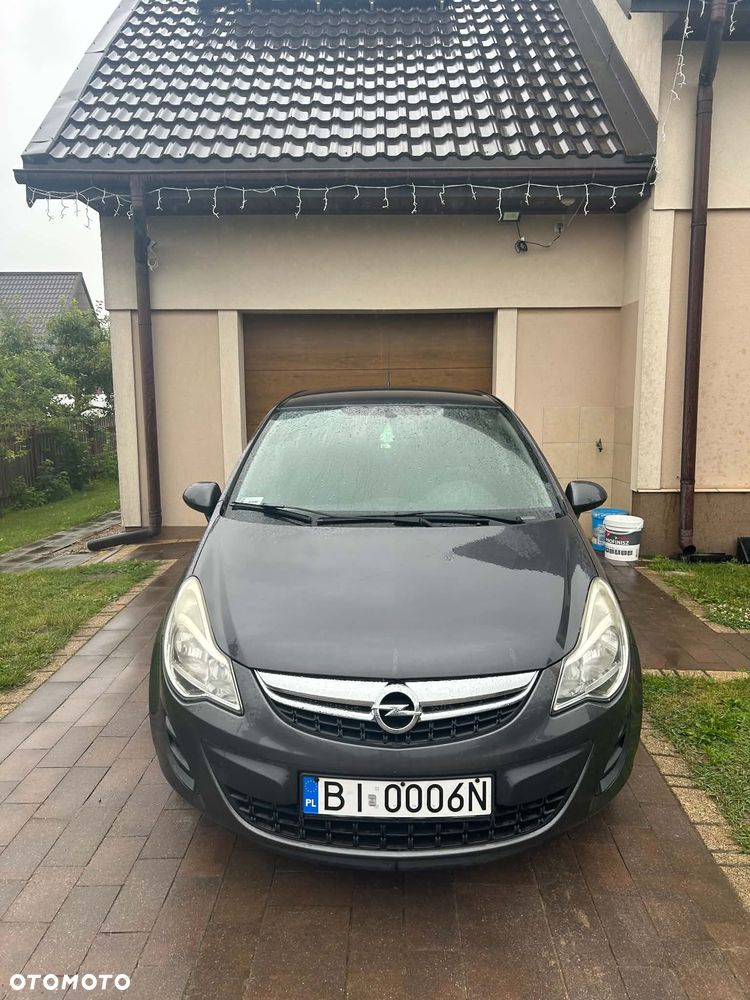 Opel Corsa 1.2 16V Enjoy - 2
