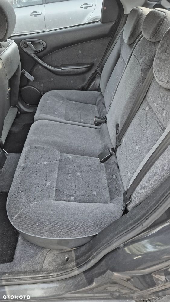 Citroën Xsara - 8
