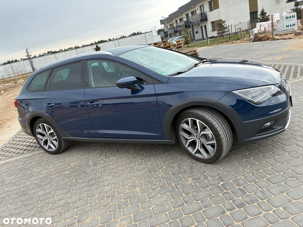 Seat Leon - 1