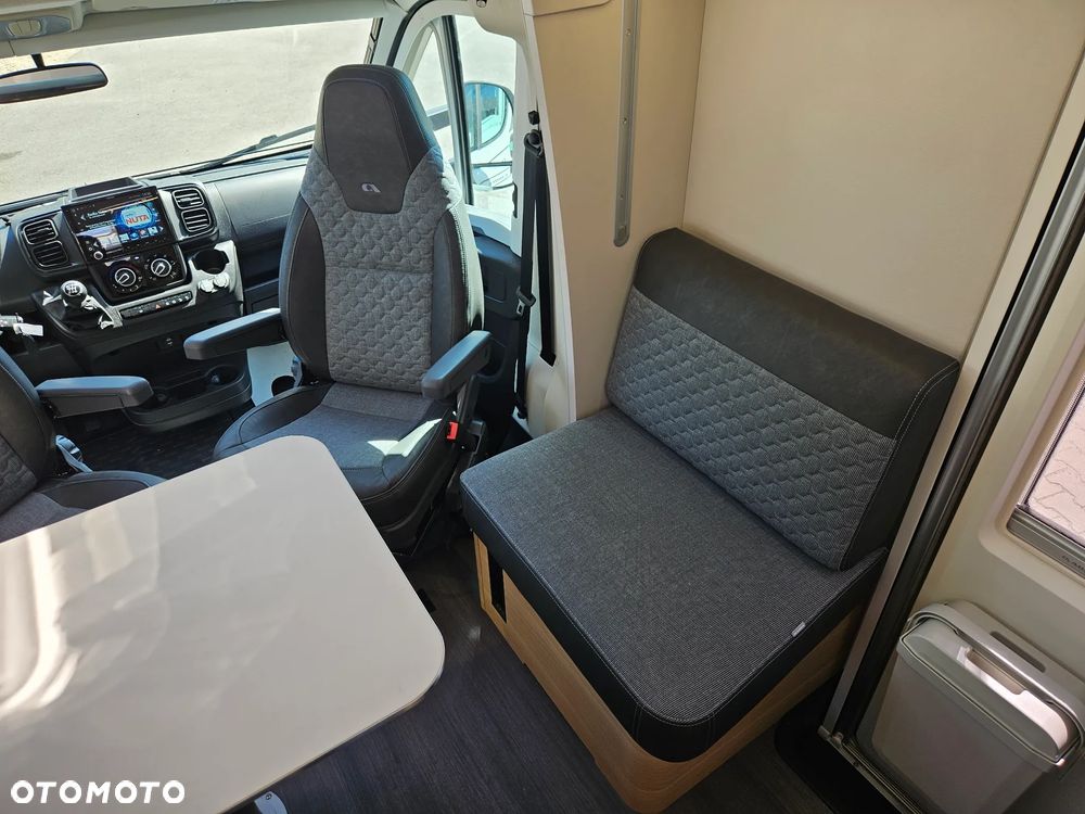 Adria Matrix Axess 670 SL - 10