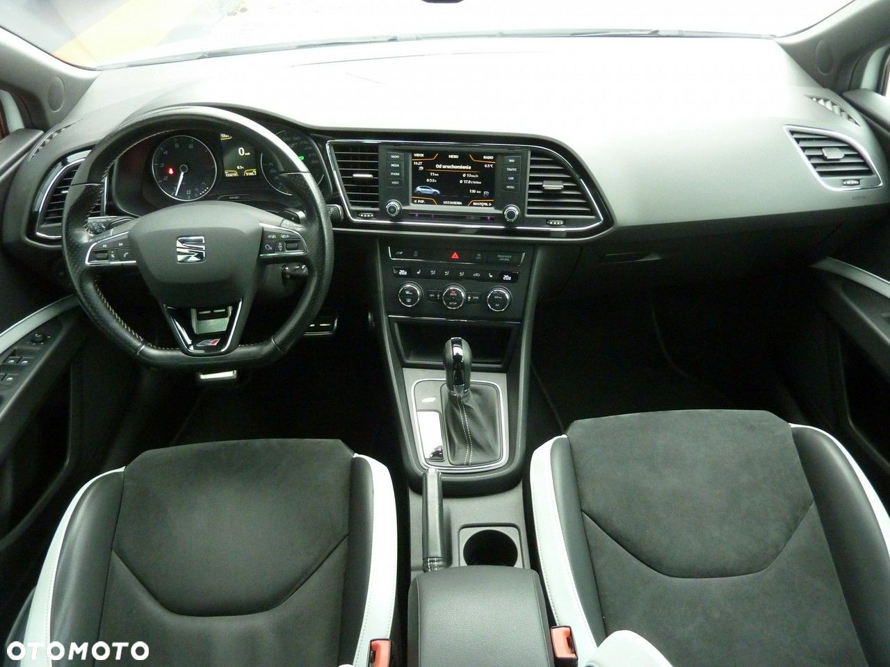 Seat Leon - 16