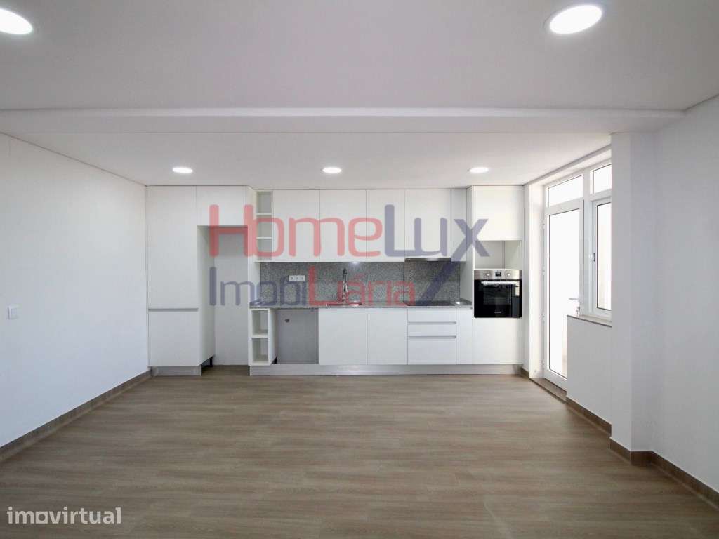 Apartamento T2 em Fânzeres - Grande imagem: 3/17