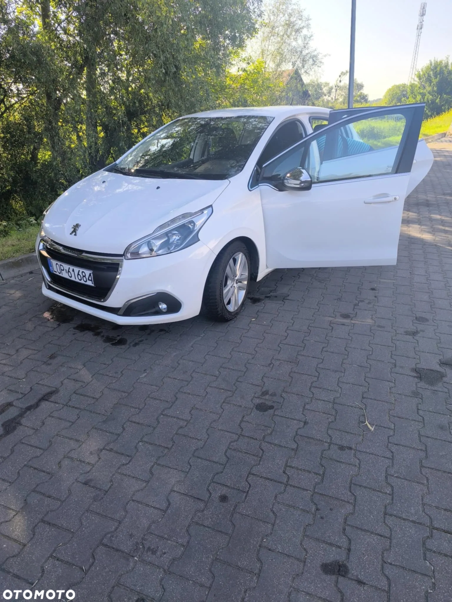 Peugeot 208 1.6 BlueHDi Active - 2
