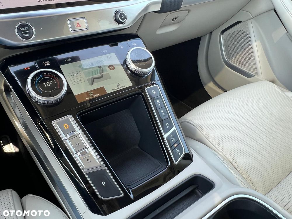 Jaguar I-Pace EV400 AWD HSE - 15