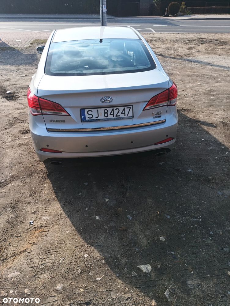 Hyundai i40 1.7 CRDi Comfort - 11