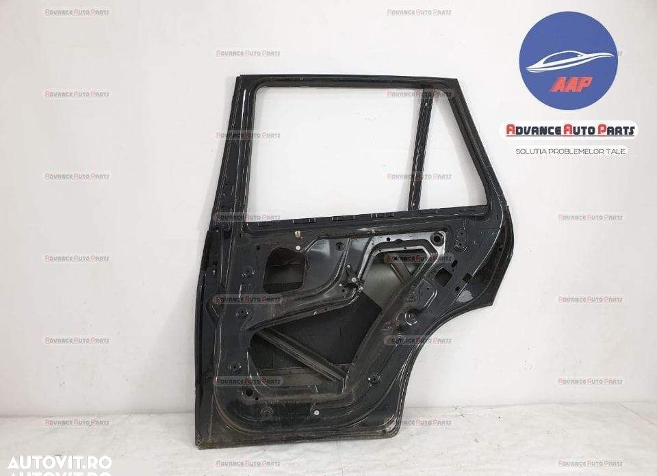 Usa dreapta spate originala BMW X5 E70 2006 2007 2008 2009 2010 - 6