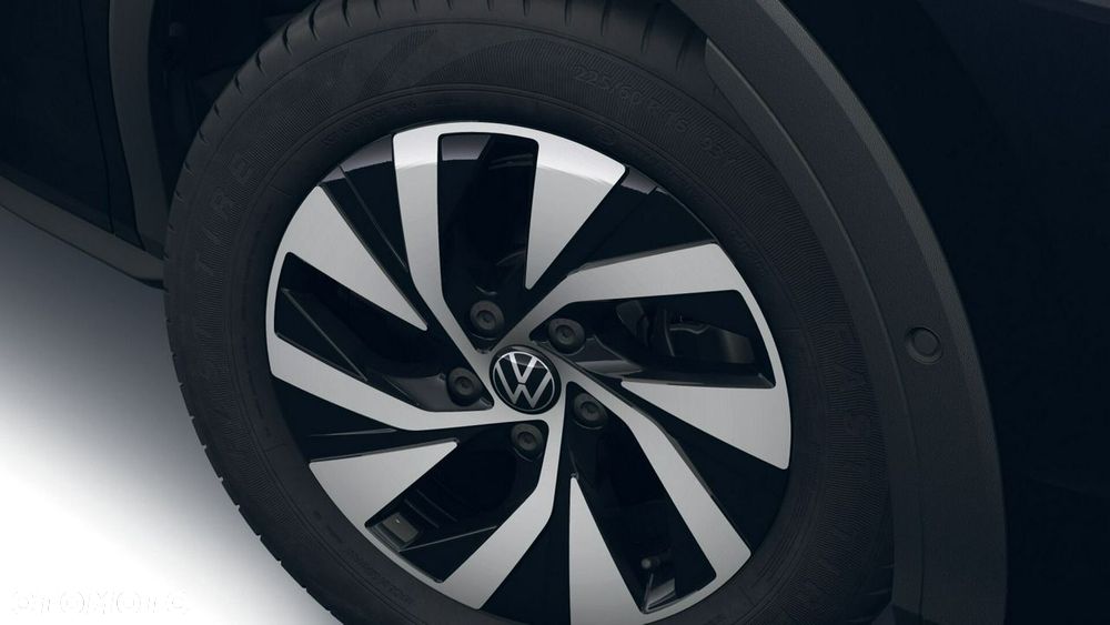 Volkswagen T-Roc 1.5 eTSI Life DSG - 9
