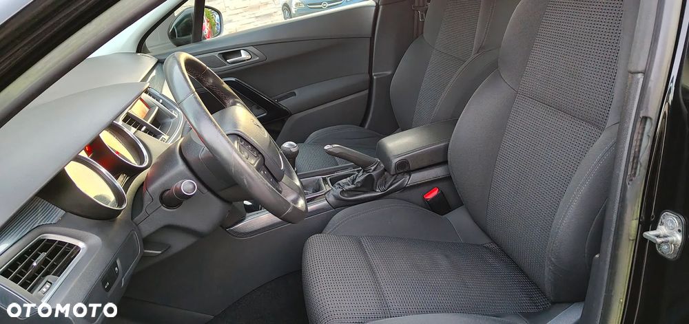 Peugeot 508 1.6 HDi Access - 16