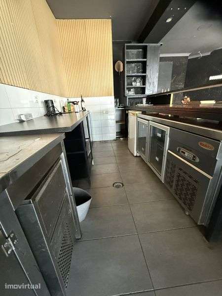 Restaurante pronto a Faturar – Centro de LOULÉ - Grande imagem: 4/11