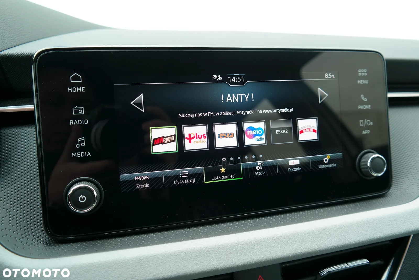 Skoda Scala 1.0 TSI Selection - 20