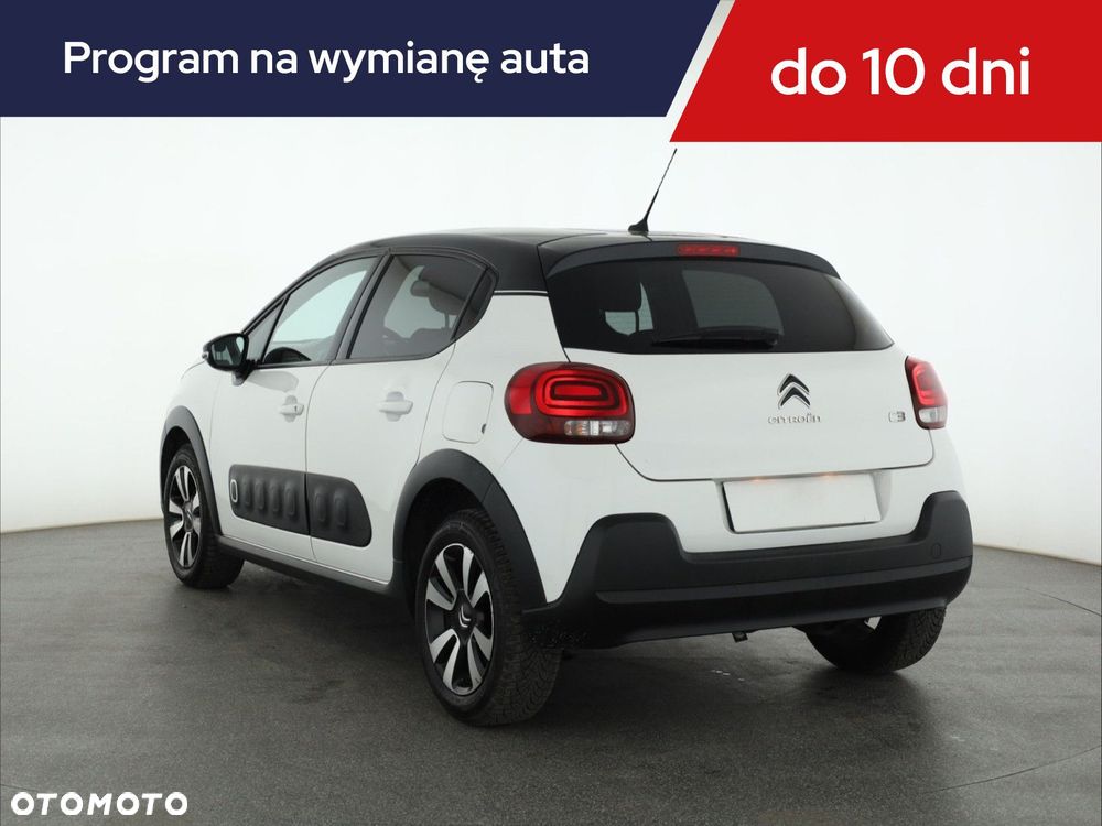 Citroën C3 - 5