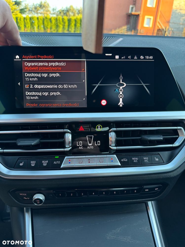 BMW Seria 3 320d M Sport Shadow sport - 33