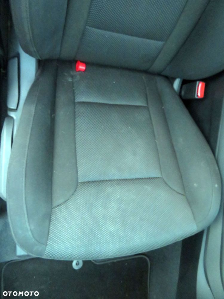 FOTEL PRZEDNI PRAWY I40 VF KOMBI GRZANY HYUNDAI 2011-2014 - 3