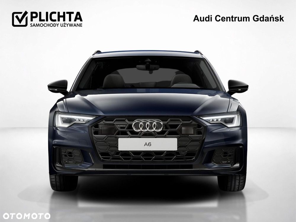 Audi A6 Avant - 4
