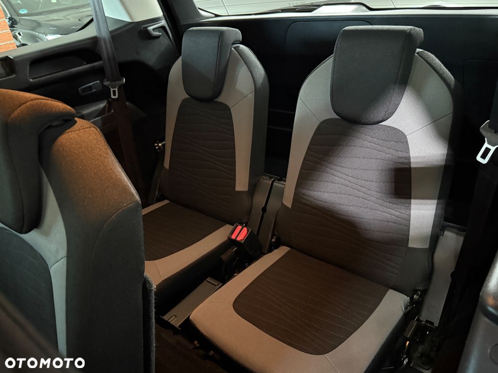 Citroën C4 Grand Picasso 2.0 BlueHDi Exclusive - 15