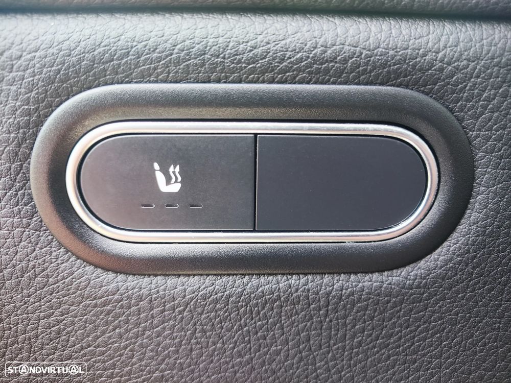 Mercedes-Benz A 180 d 7G-DCT Style - 25