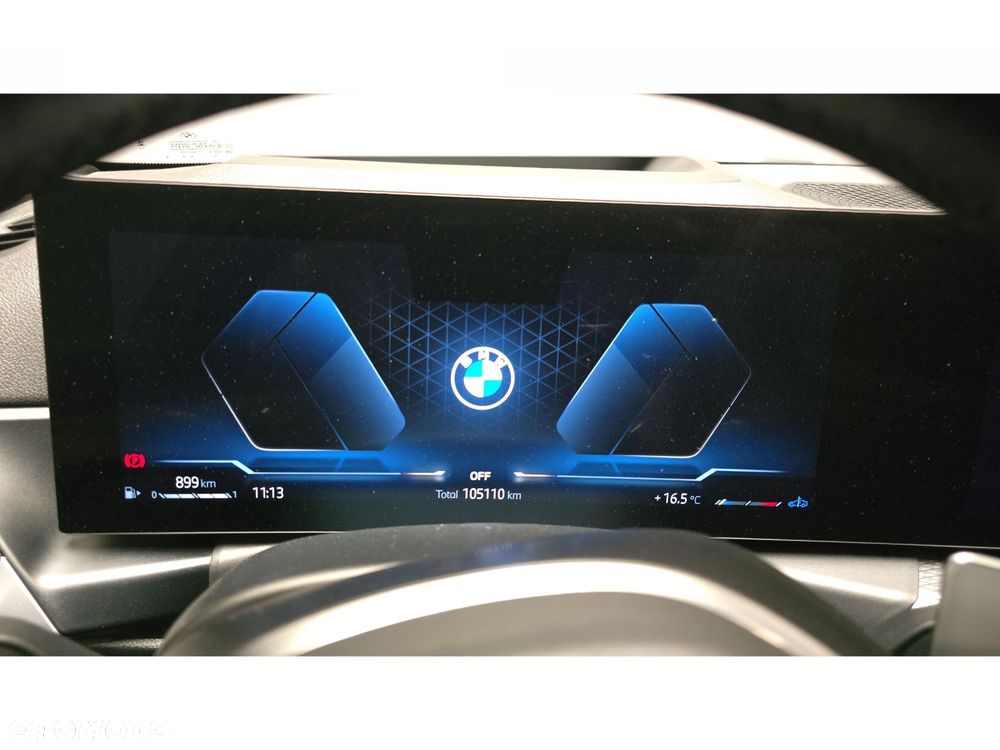 BMW Seria 3 320d xDrive M Sport - 21