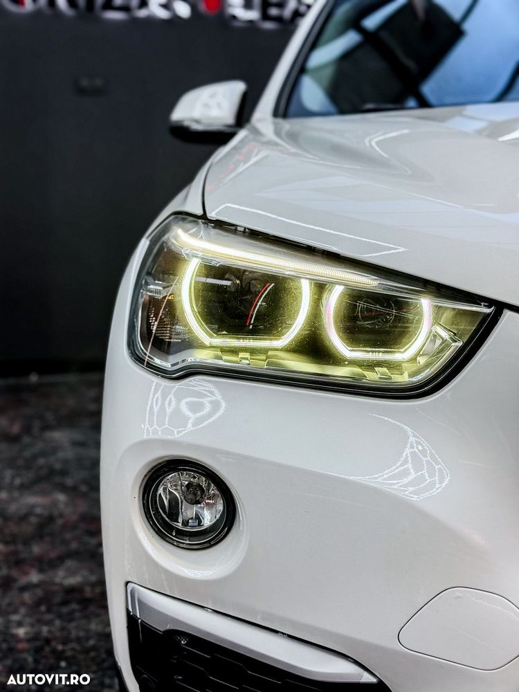 BMW X1 - 13