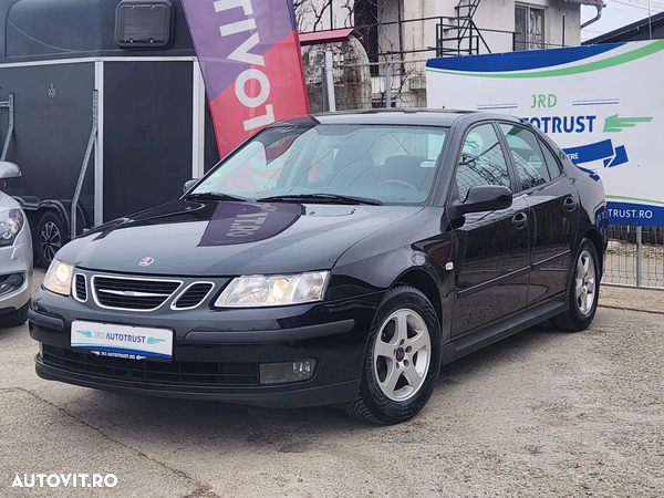 Saab 9-3 1.8 i Linear