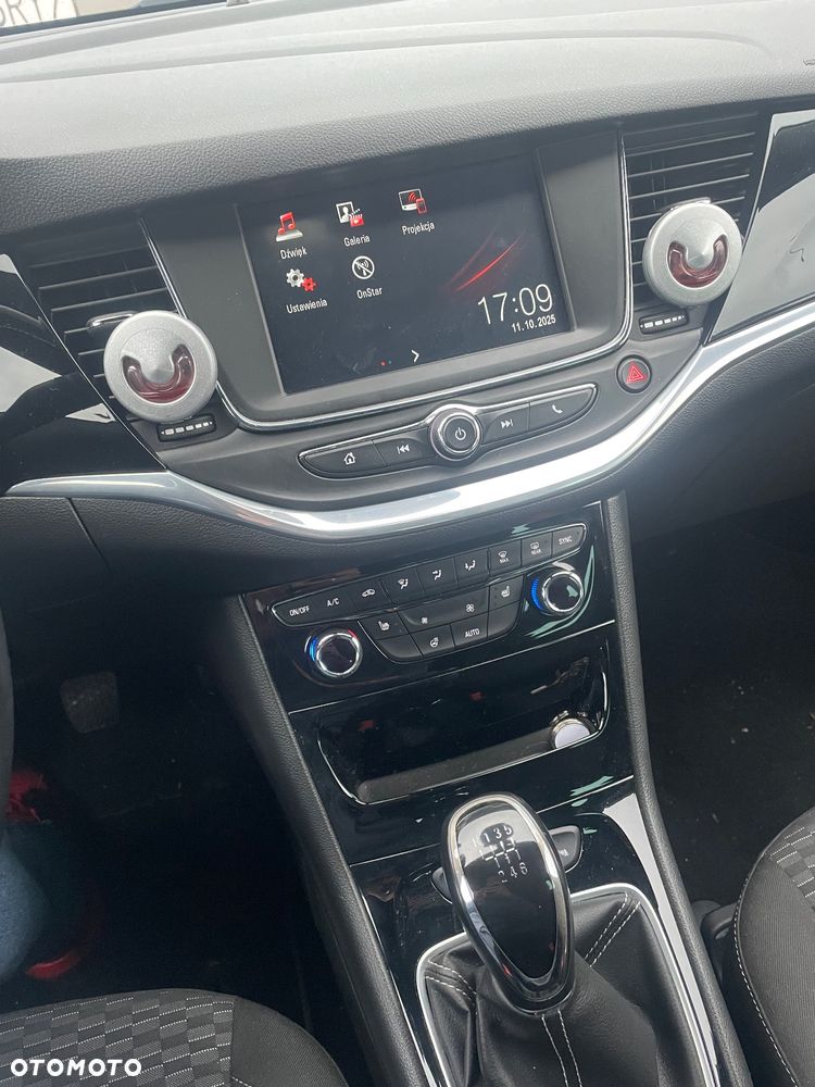 Opel Astra V 1.4 T GPF Elite - 17