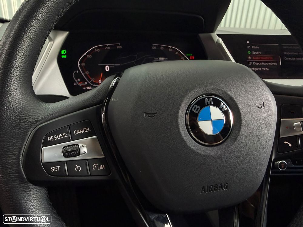 BMW 116 - 24