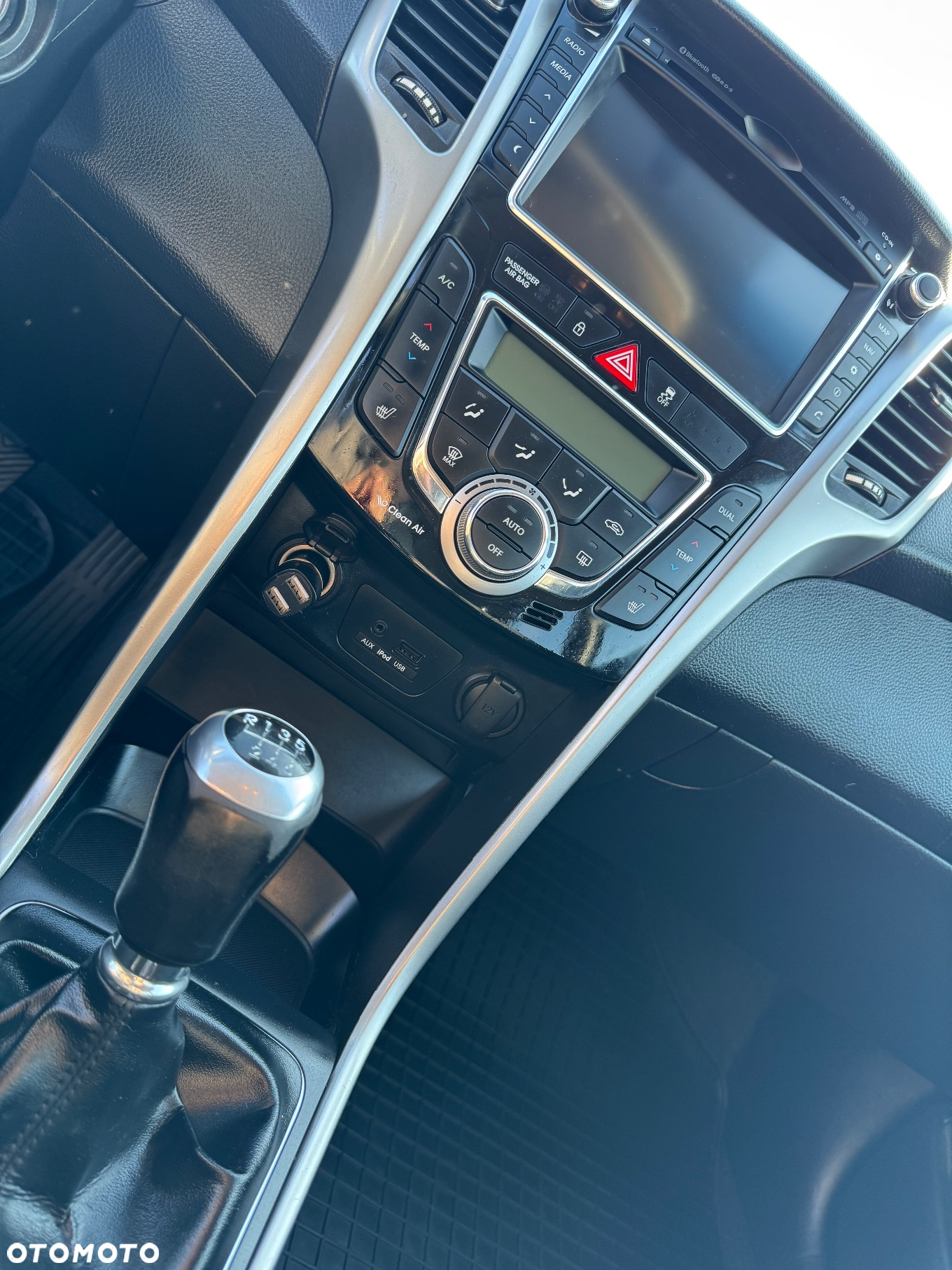 Hyundai i30 1.4 Trend - 16