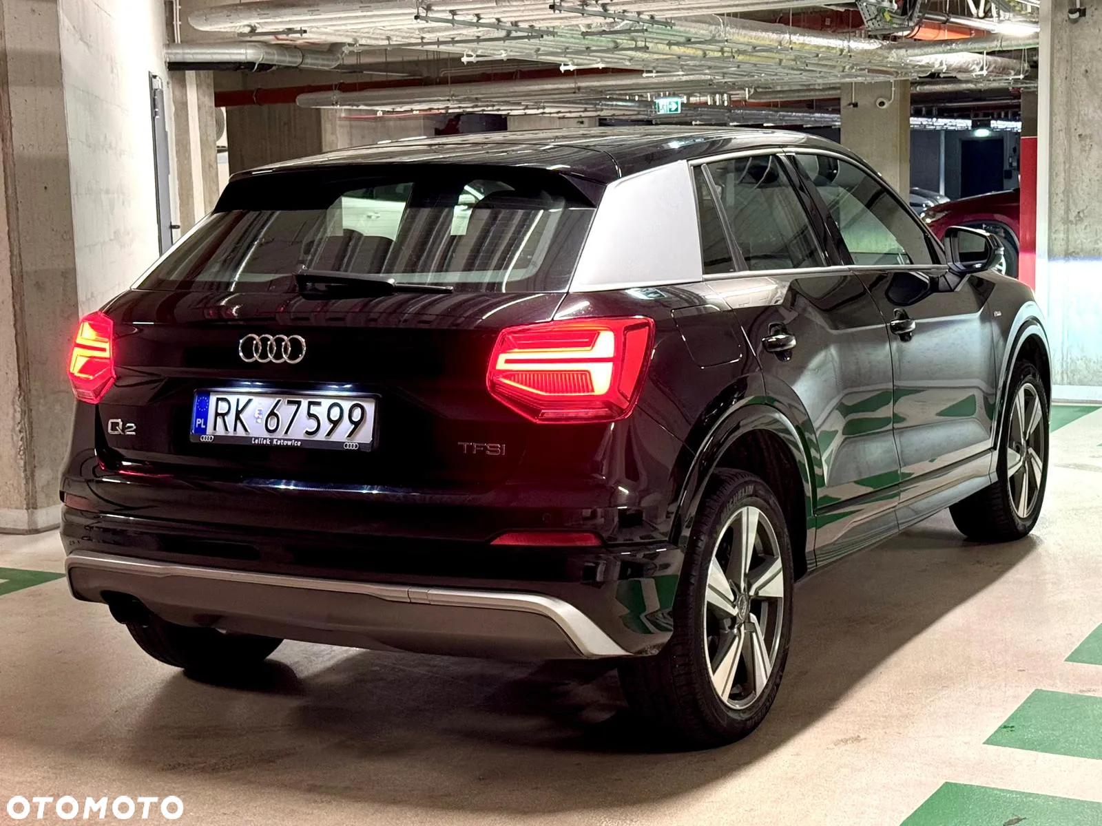 Audi Q2 1.4 TFSI CoD - 3
