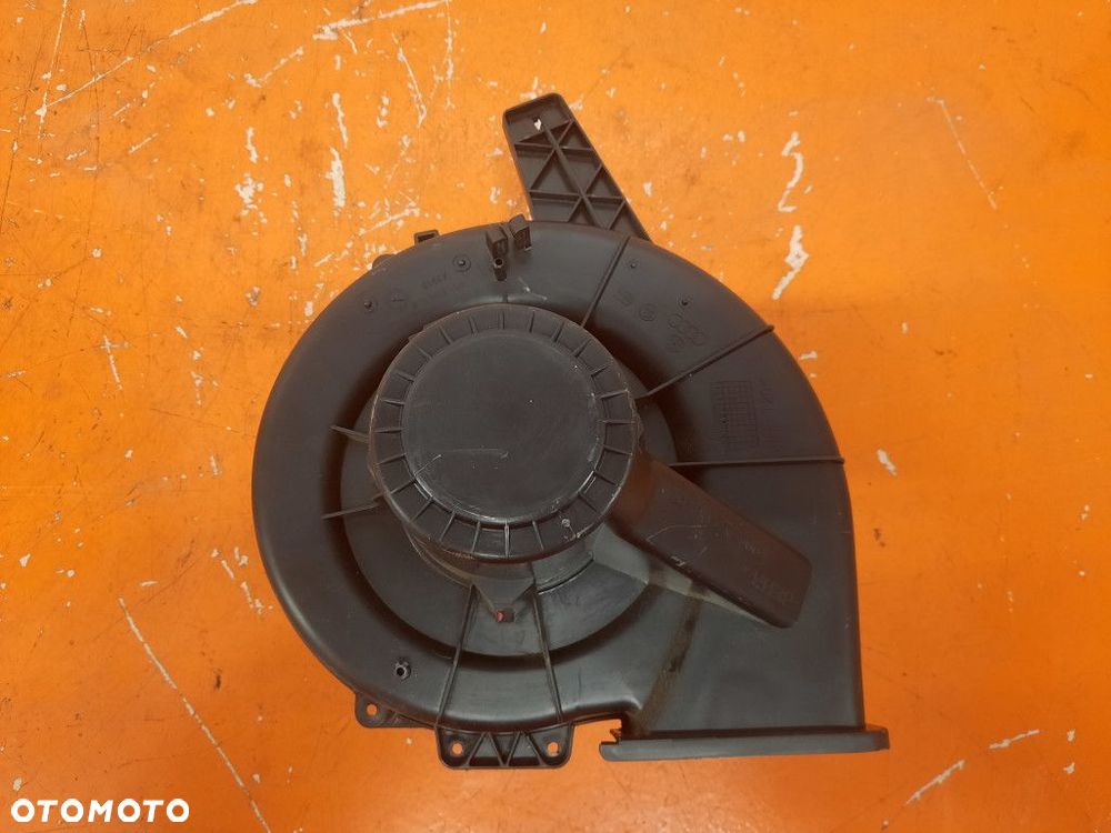 VOLKSWAGEN POLO IV 4 05-09 DMUCHAWA POWIETRZA 6Q1819015 BMD - 3