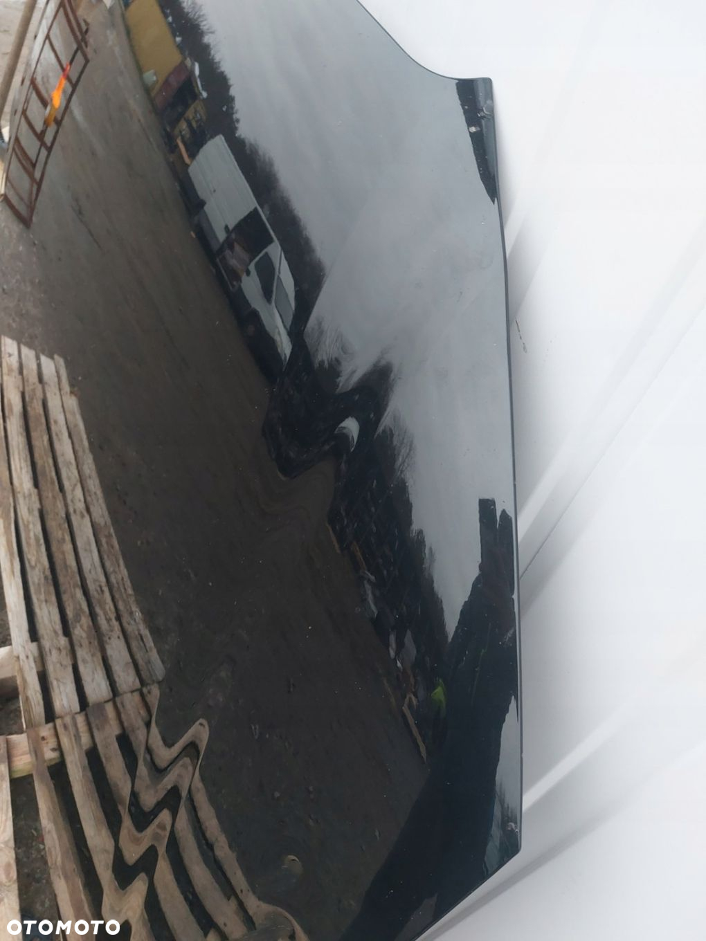 MASKA Audi A3 8P DUŻY GRILL 8p0010187j - 5