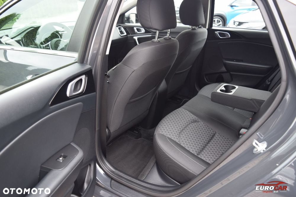 Kia Ceed 1.4 T-GDI OPF Spirit - 16