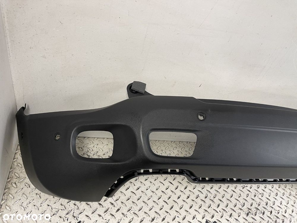 NOWY ORYGINALNY ZDERZAK 6xPDC TYLNY TYŁ JEEP RENEGADE 14-18 735774190 - 5