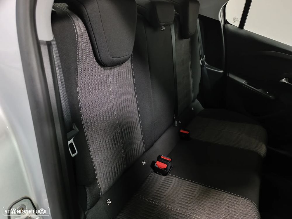 Opel Corsa 1.2 Elegance - 15