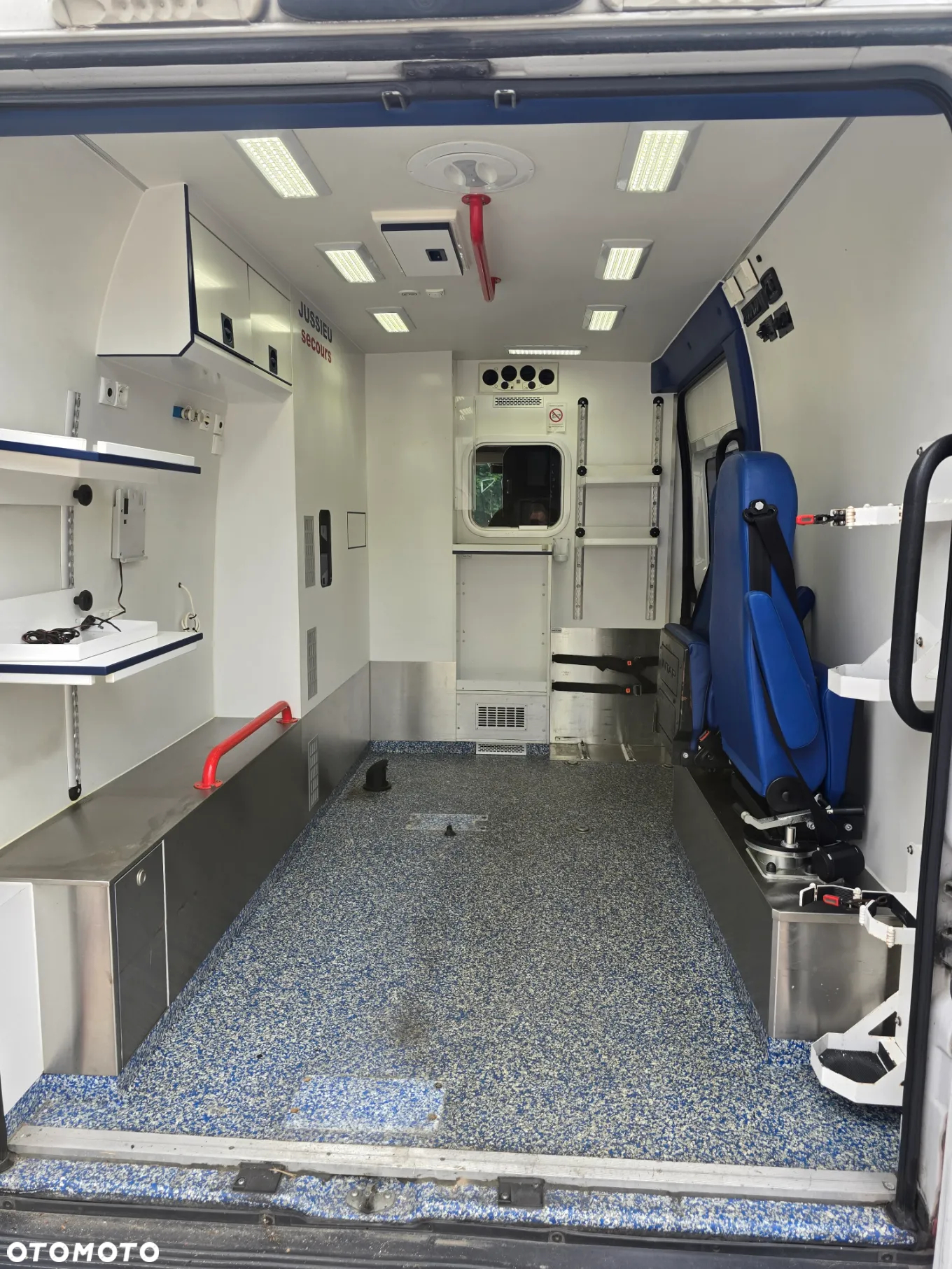 Fiat Ducato 2.3 JTD - 6