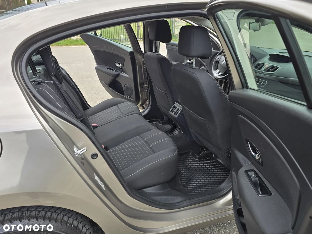 Renault Fluence 1.6 16V Limited - 7