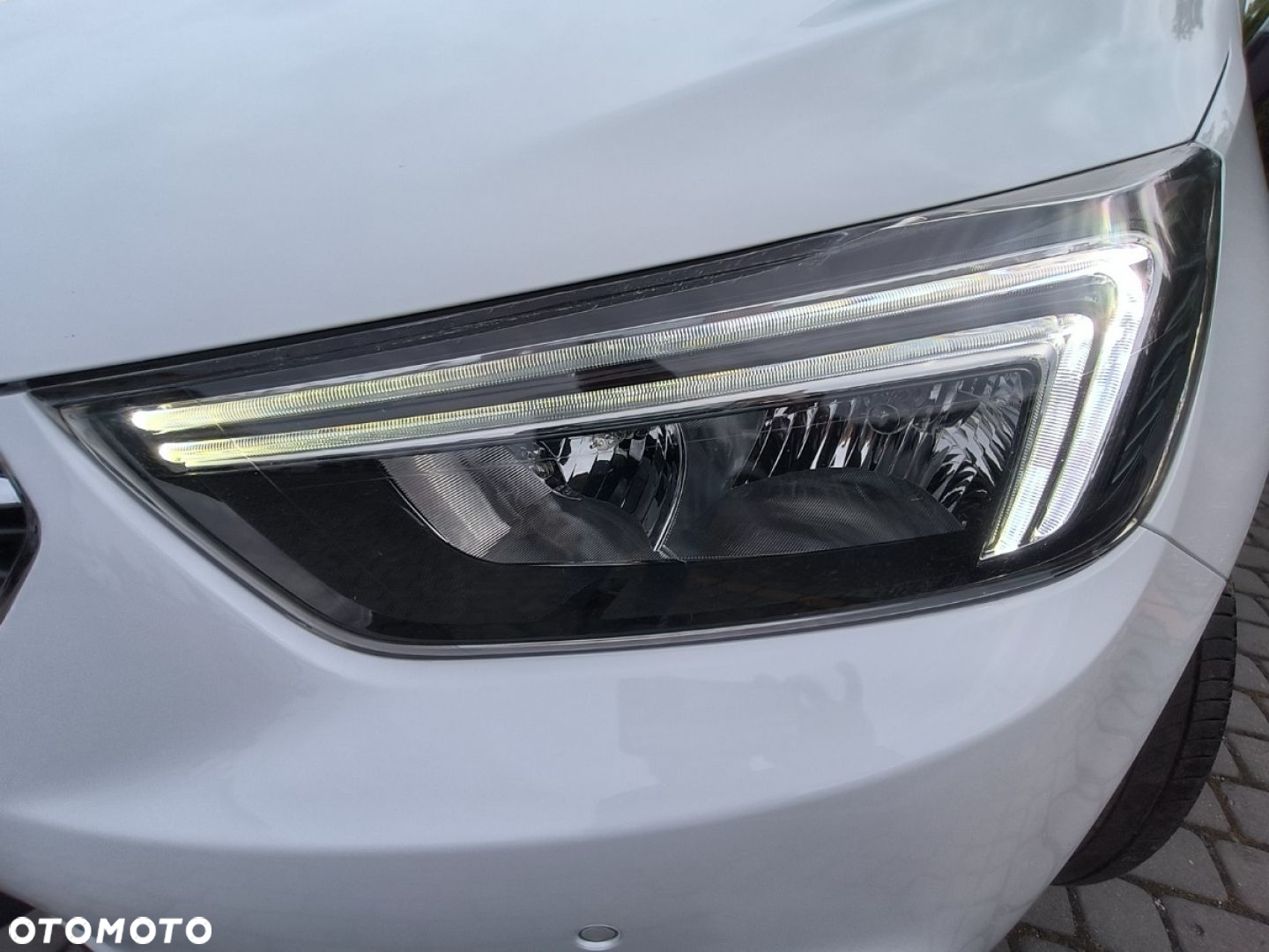 Opel Mokka - 18