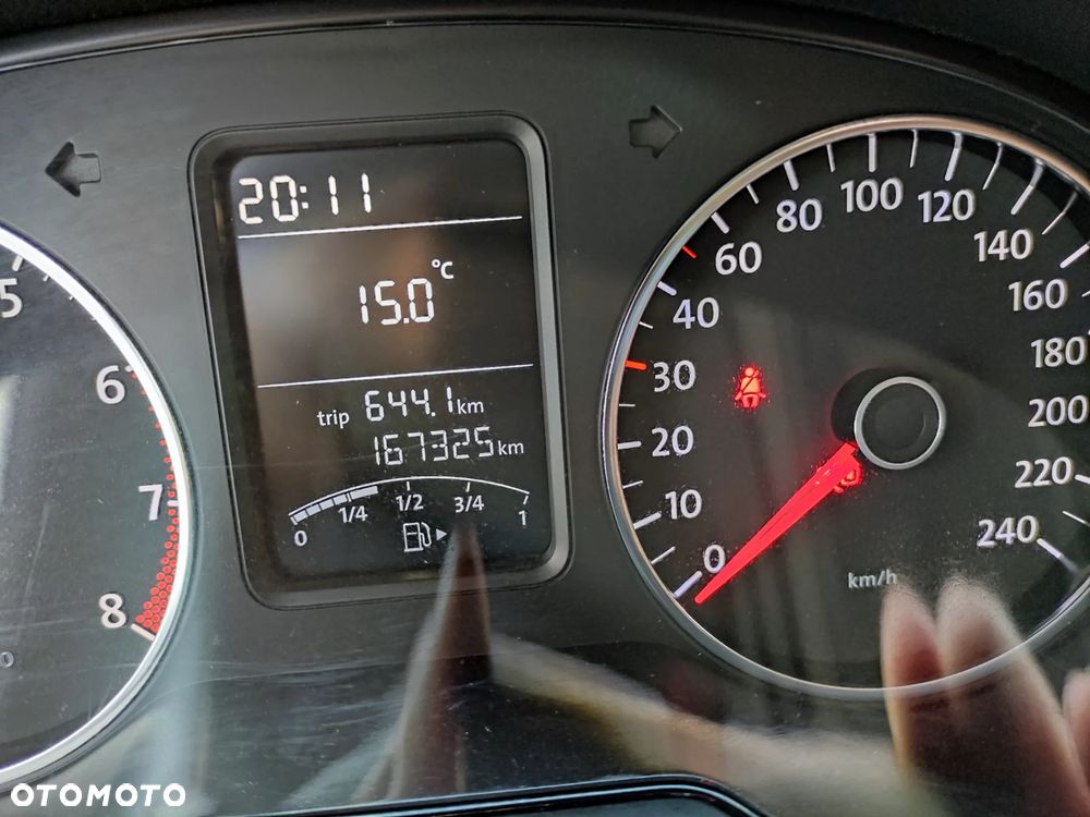 Volkswagen Polo 1.2 Comfortline - 11