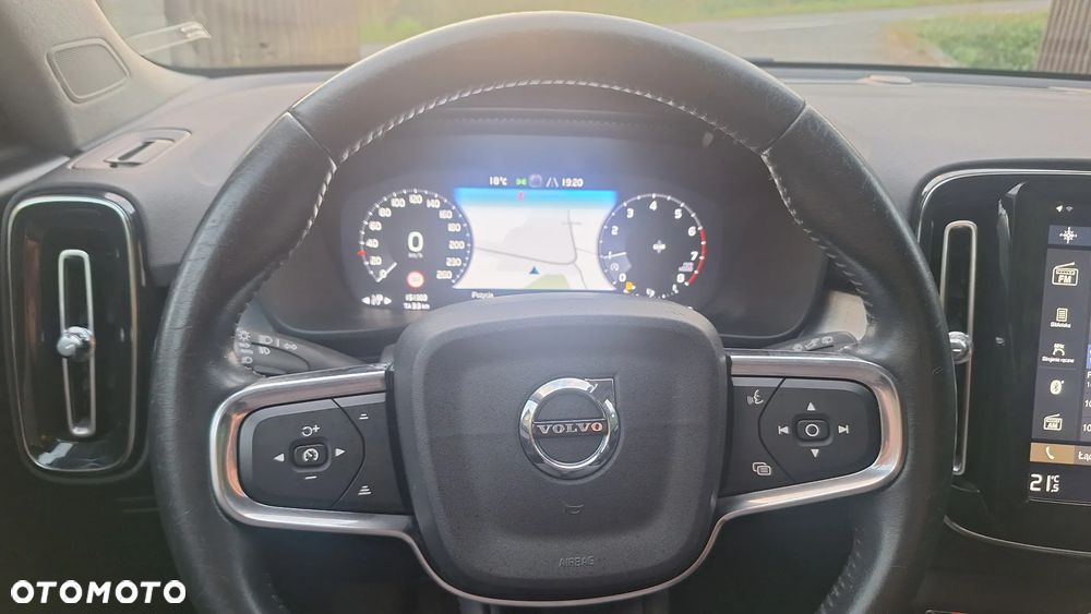 Volvo XC 40 T3 Inscription - 11