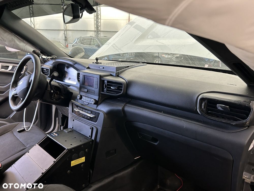 Ford Explorer 3.0 EcoBoost PHEV 4WD ST-Line - 18