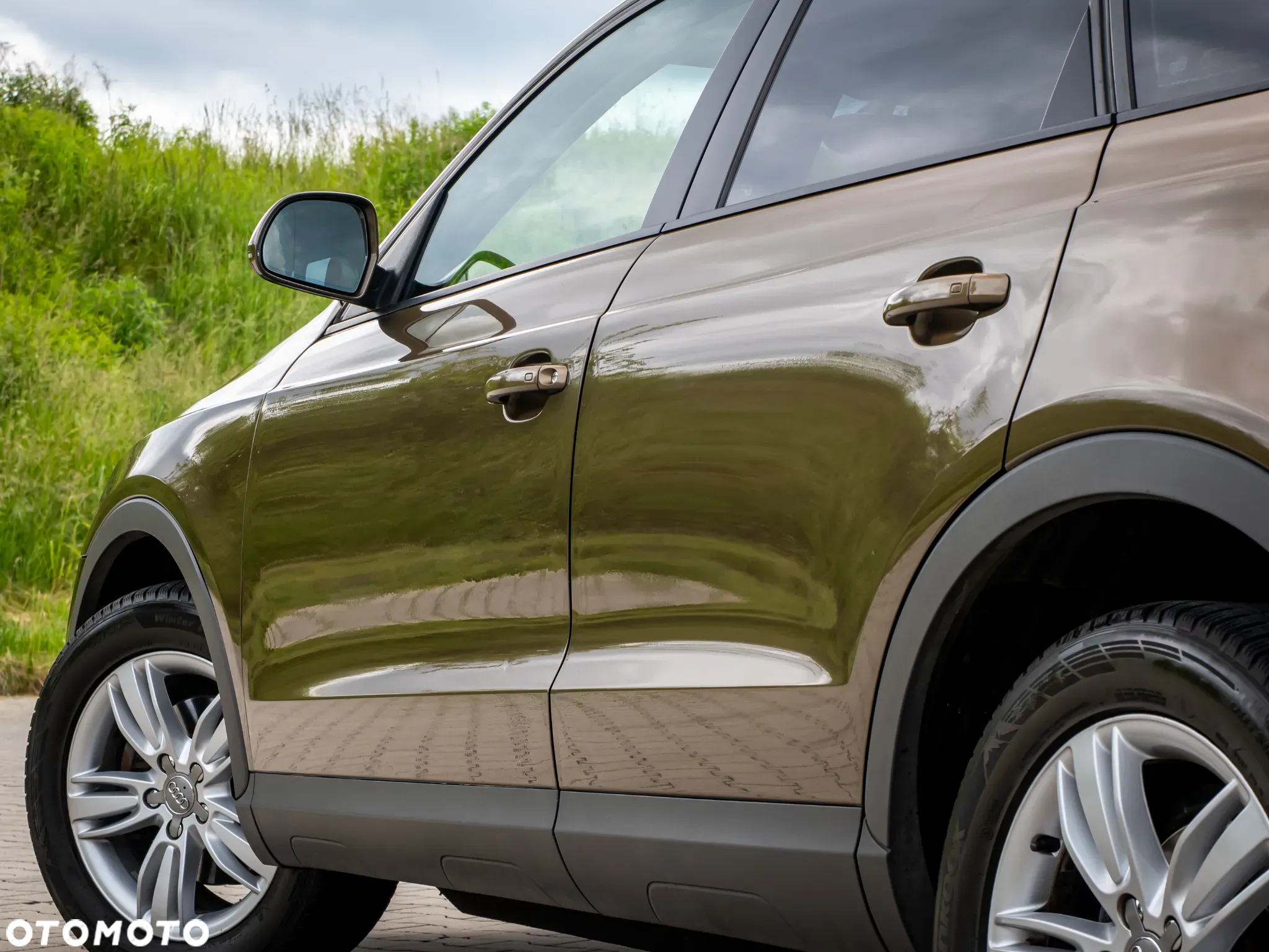 Audi Q3 2.0 TDI - 16