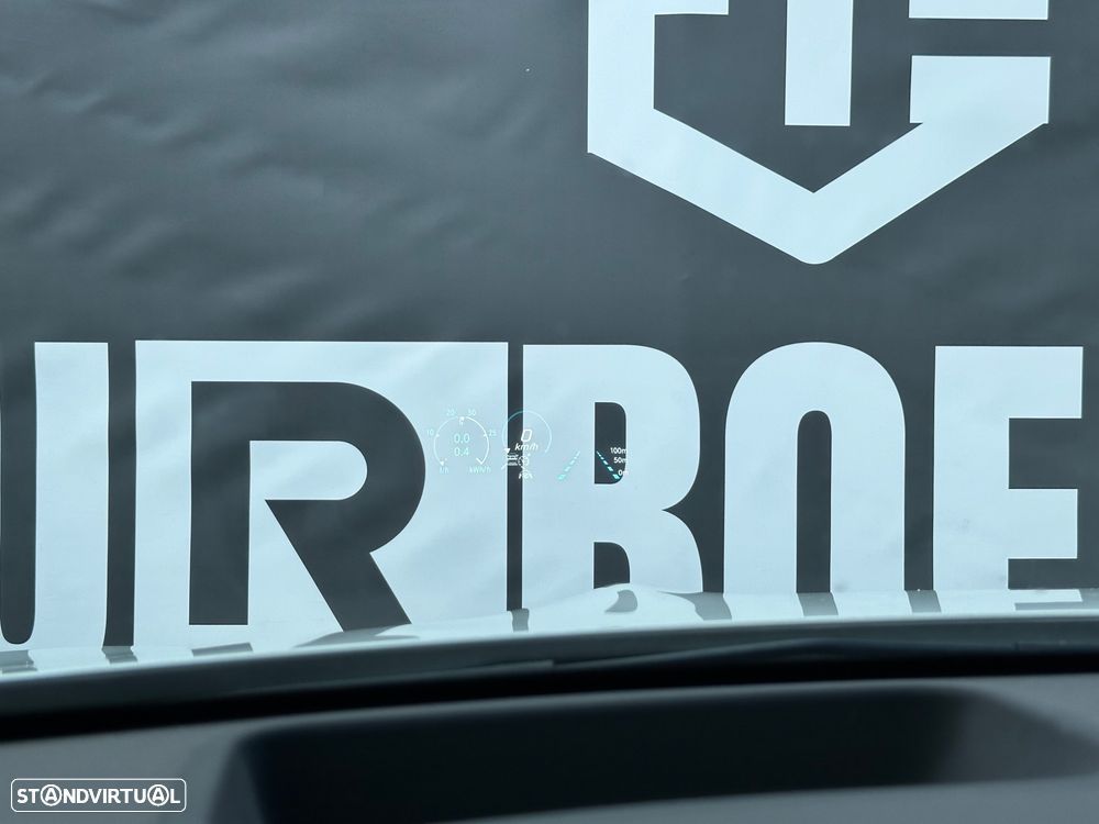 Mercedes-Benz CLA 250 e 8G-DCT AMG Line Advanced Plus - 20