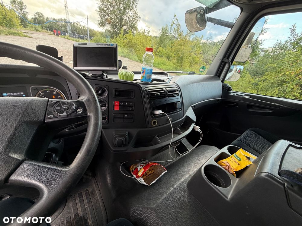 Mercedes-Benz Atego 1230 - 16