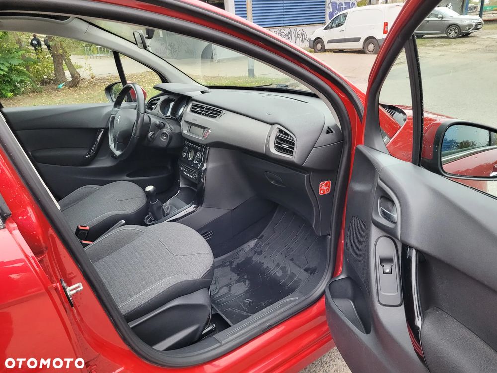 Citroën C3 1.2 PureTech Exclusive - 14